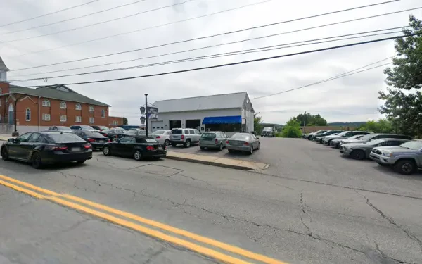 Jan's Auto Service - photo 2