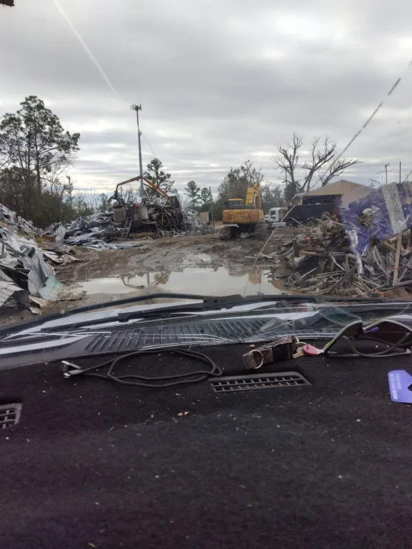 The Recycling Center, Inc - photo 4