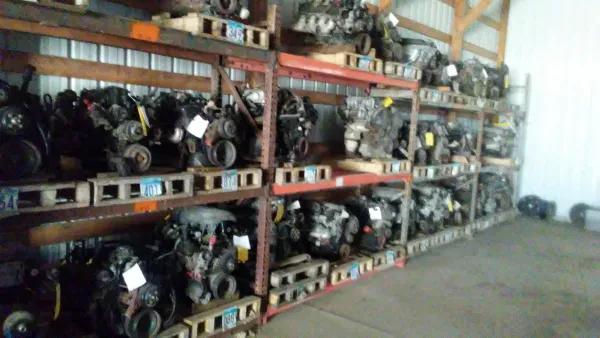 Key City Auto Parts - photo 2