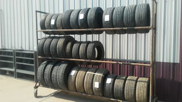 Key City Auto Parts - photo 3