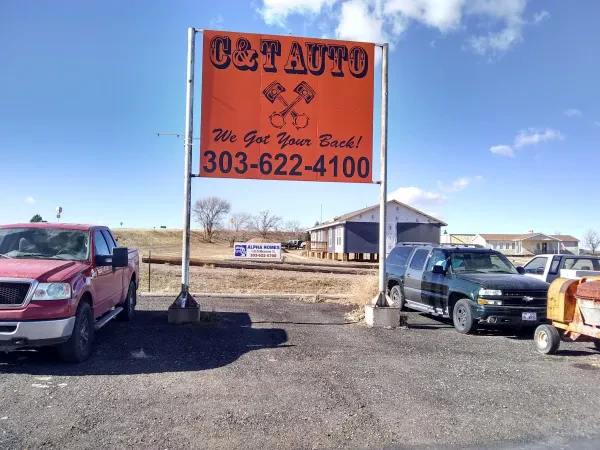 C & T Auto - photo 2