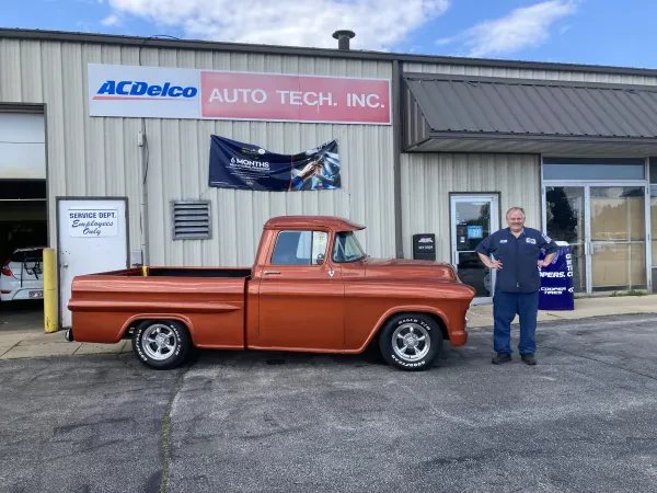 Auto Tech Inc. - photo 2