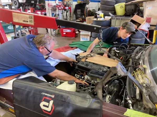 Auto Tech Inc. - photo 3