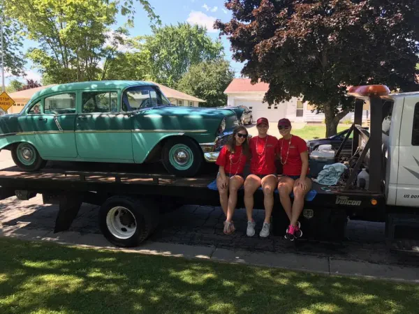 Auto Tech Inc. - photo 4