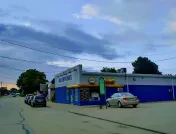 NAPA Auto Parts