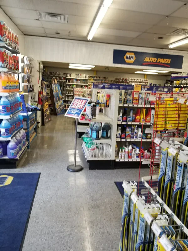 NAPA Auto Parts - photo 3