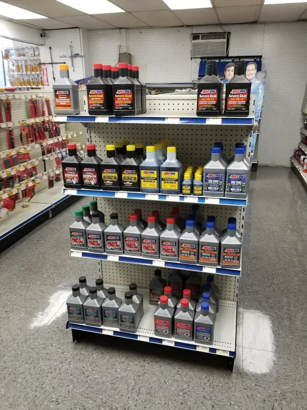 NAPA Auto Parts - photo 4
