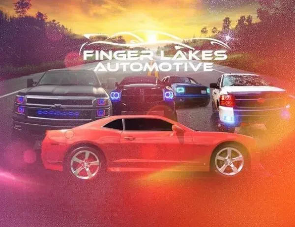 Finger Lakes Automotive - photo 2
