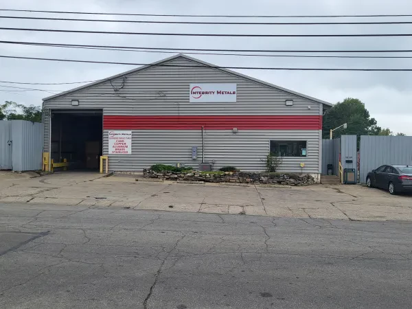 Integrity Metals - photo 3