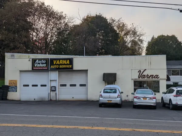 Varna Auto Service - photo 2