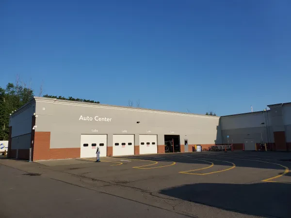 Walmart Auto Care Center - photo 2