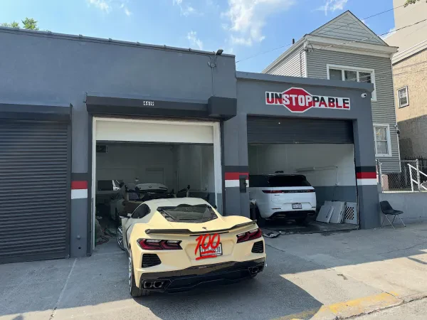 Unstoppable automotive inc. - photo 2