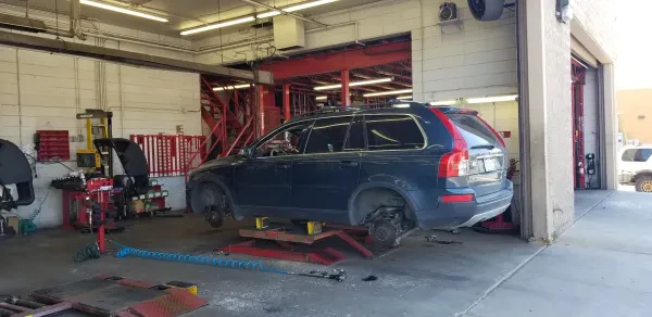 Discount Tire - photo 4