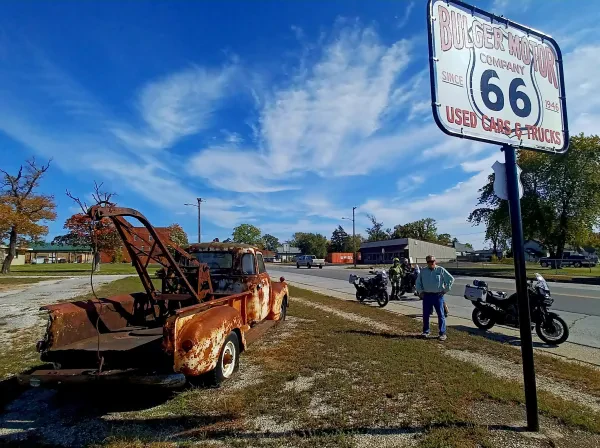 Bulger's Used Car Lot - photo 3