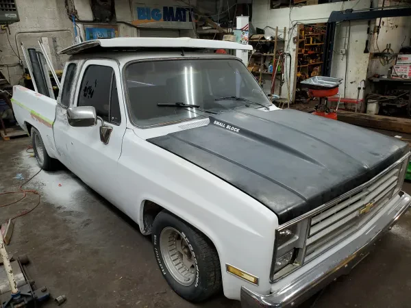 L & M Automotive Performance - photo 3