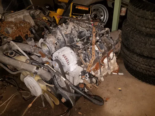 L & M Automotive Performance - photo 4