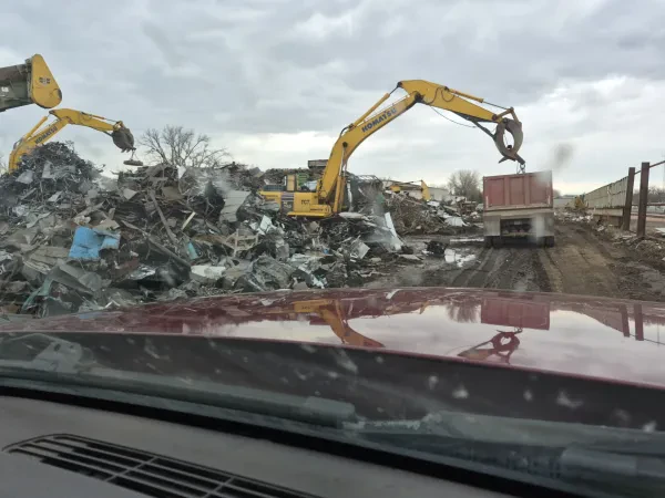 Watertown Iron & Metal Co - photo 2