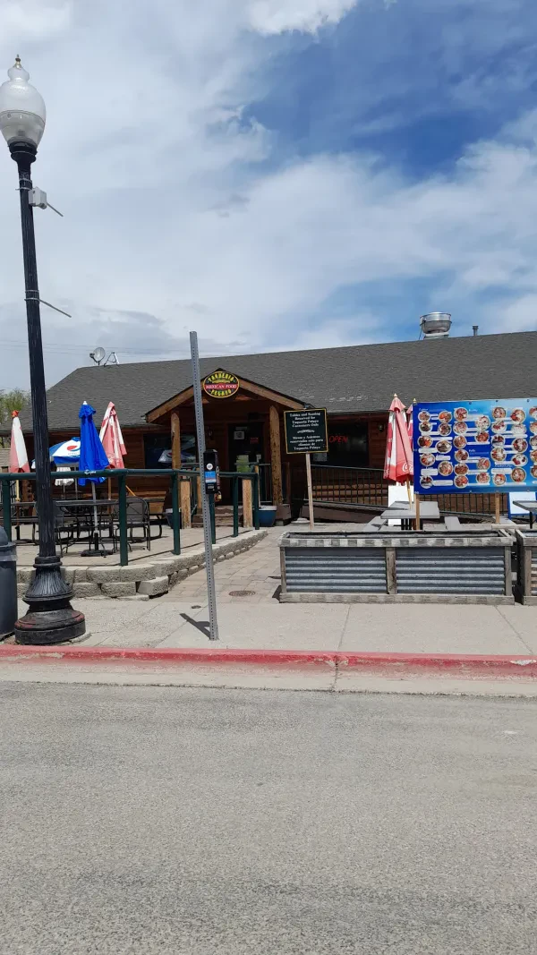 Shane's Service Station - photo 2