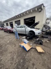 Ebenezer Auto Repair