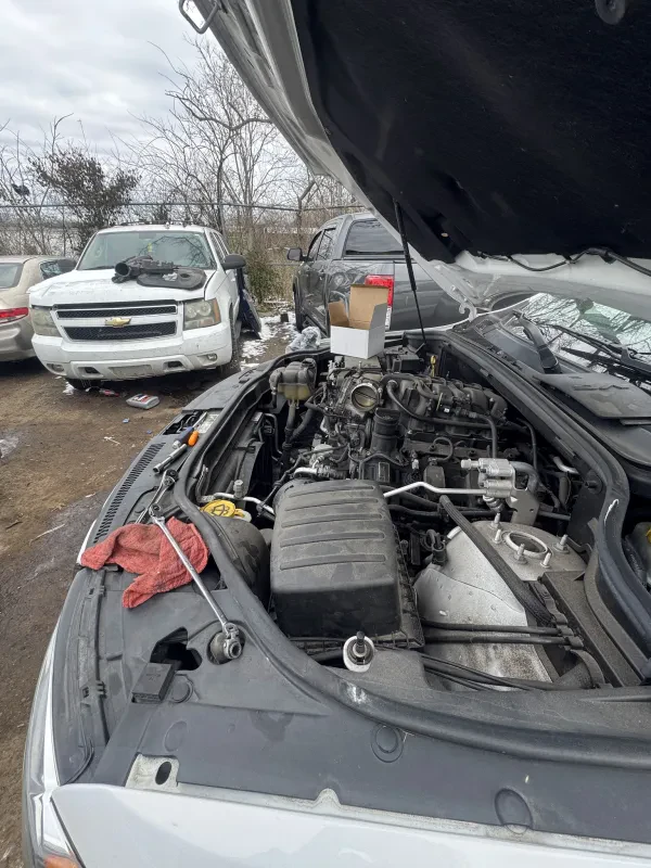 Ebenezer Auto Repair - photo 2