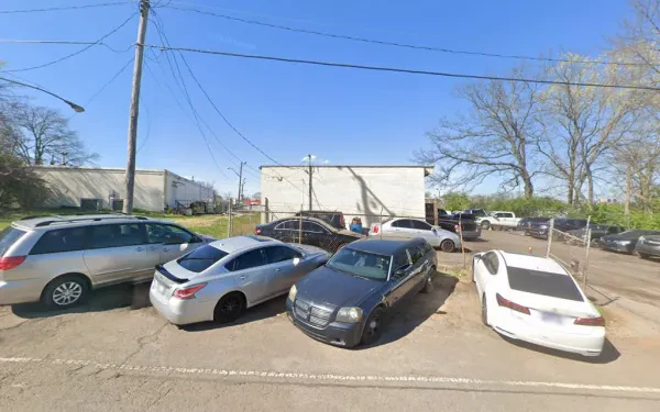 Ebenezer Auto Repair - photo 4