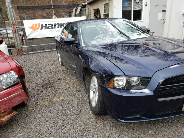 Route 80 & 81 Towing - photo 3