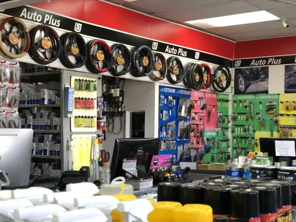 Auto Parts - New Jersey Auto Parts 107 Ave - photo 2