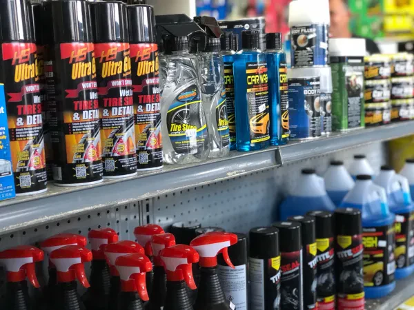 Auto Parts - New Jersey Auto Parts 107 Ave - photo 3