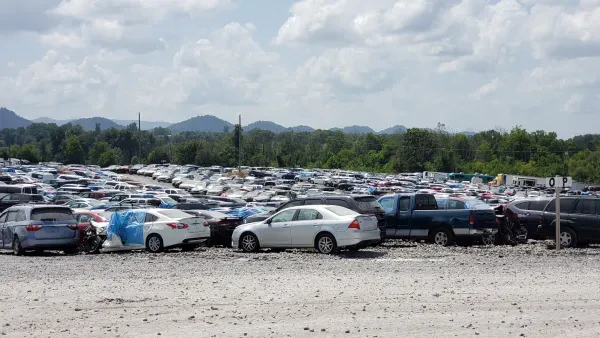 Copart - Knoxville - photo 3