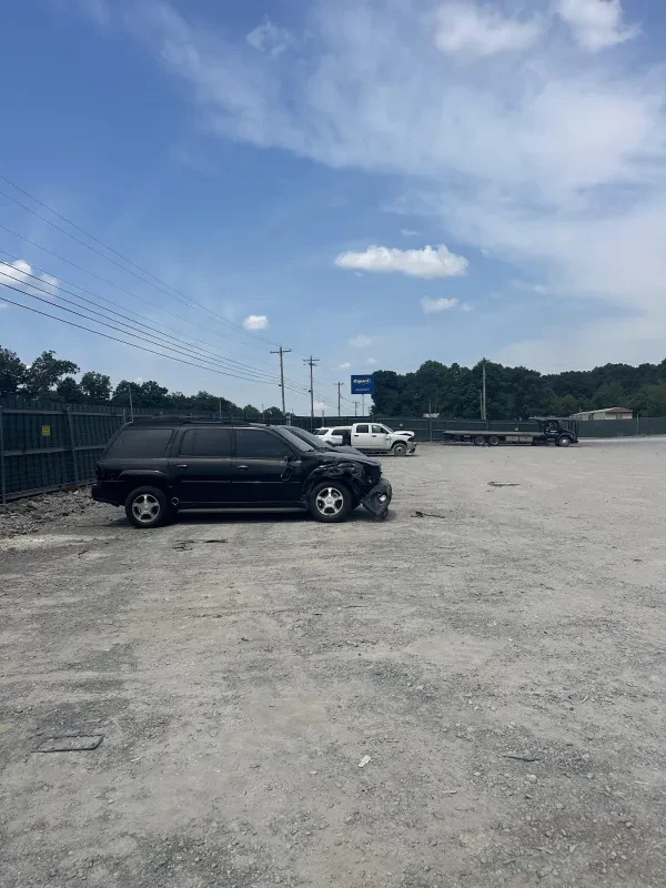 Copart - Knoxville - photo 4
