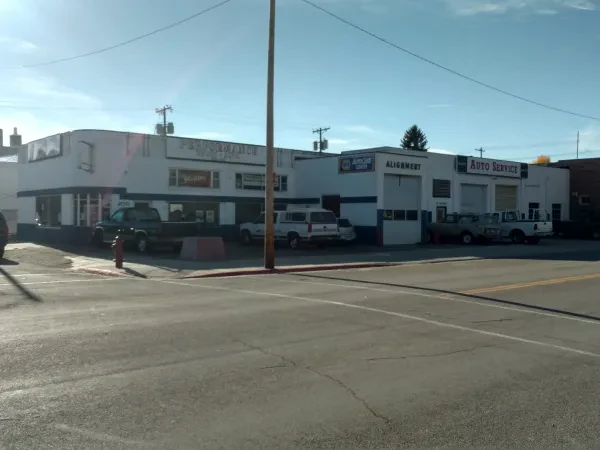 Performance Truck and Auto Inc. - photo 2