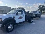 Alejo Towing and Recovery