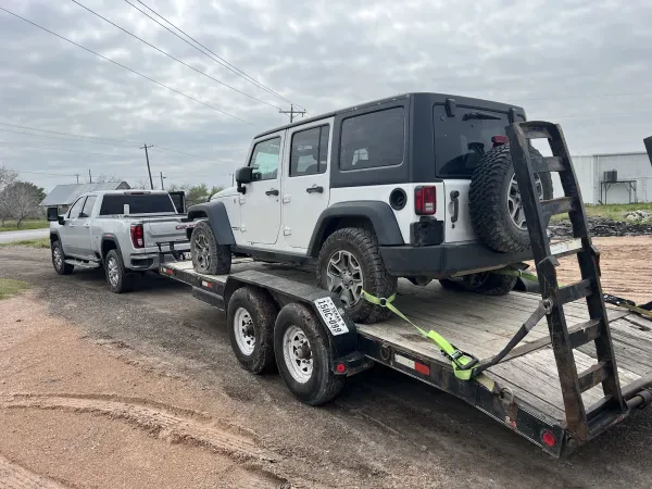 Alejo Towing and Recovery - photo 2