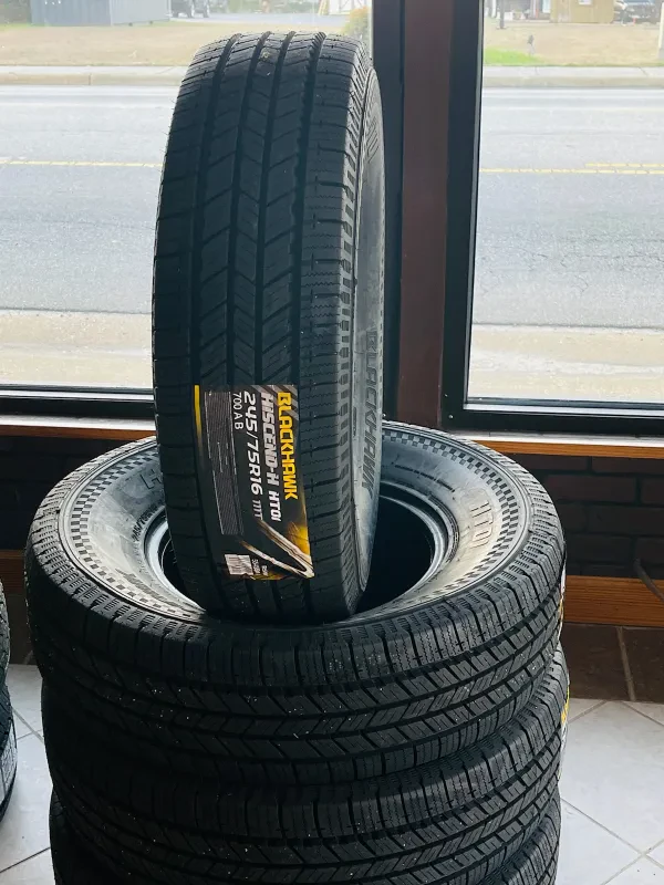 Coats Tire & Auto Center LLC - photo 3
