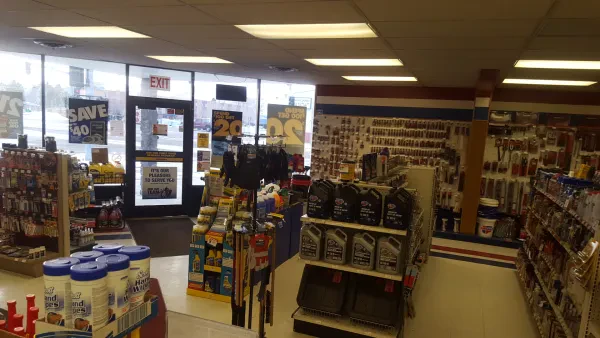 Carquest Auto Parts - CARQUEST OF DILLON - photo 4