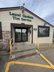 Laurel Gardens Tire Service, Inc