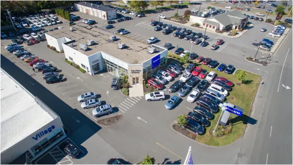 Volvo Cars Danvers - photo 2