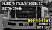 RIO VISTA FORD TOWING