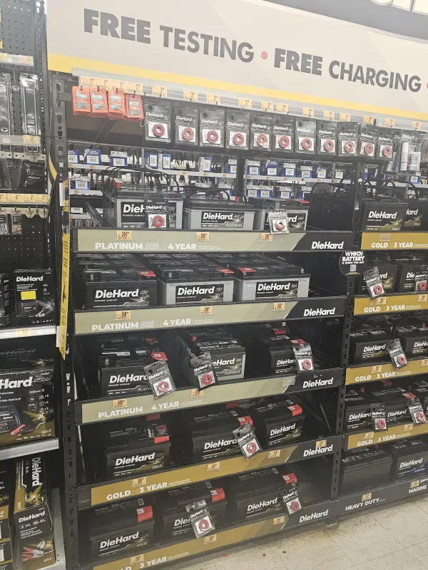 Advance Auto Parts - photo 4