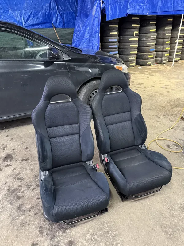 Kingz Tires & Auto Solutions - photo 2