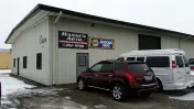 Hansen Auto, L.L.C.