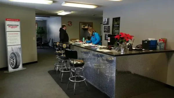 Hansen Auto, L.L.C. - photo 3