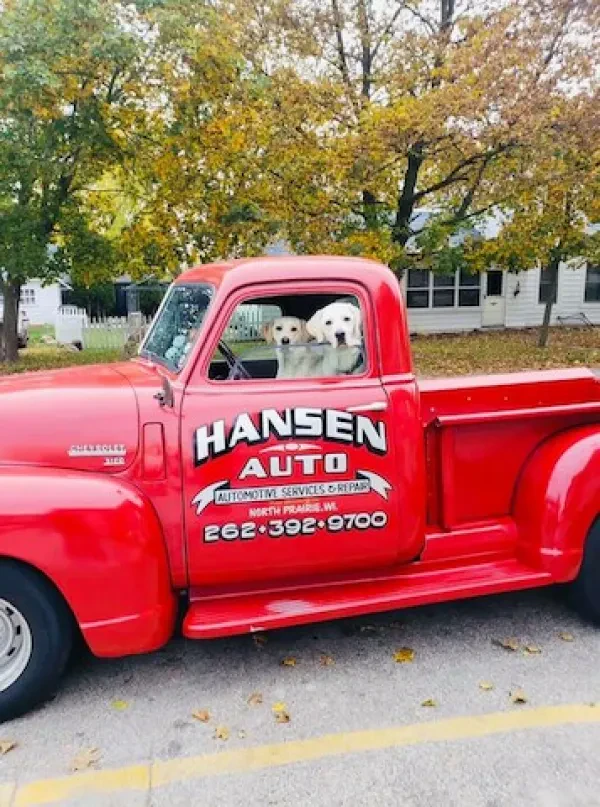 Hansen Auto, L.L.C. - photo 4