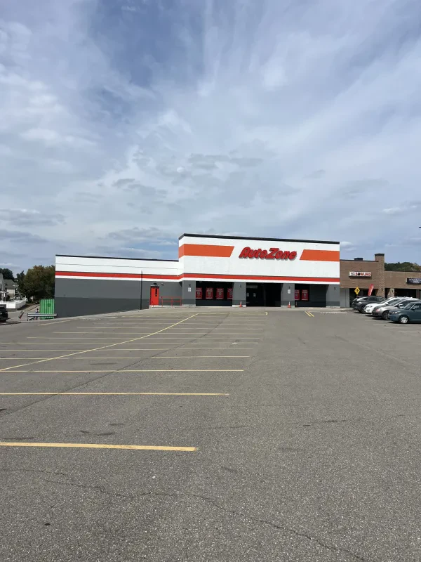 AutoZone Auto Parts - photo 2