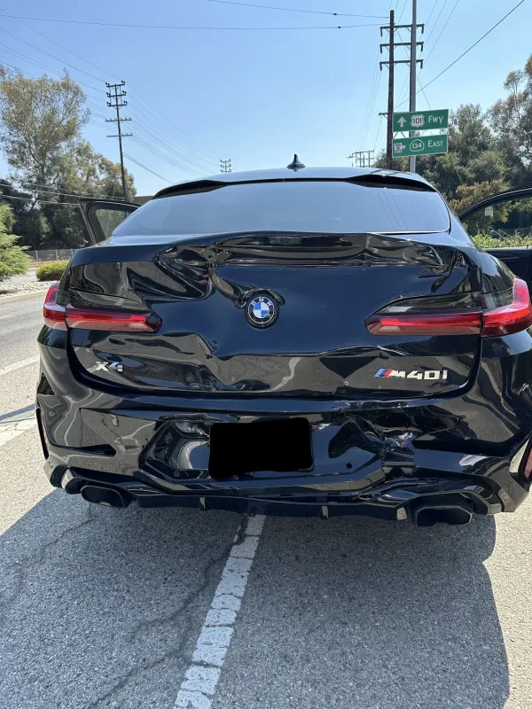 Unicar Auto Body - photo 2