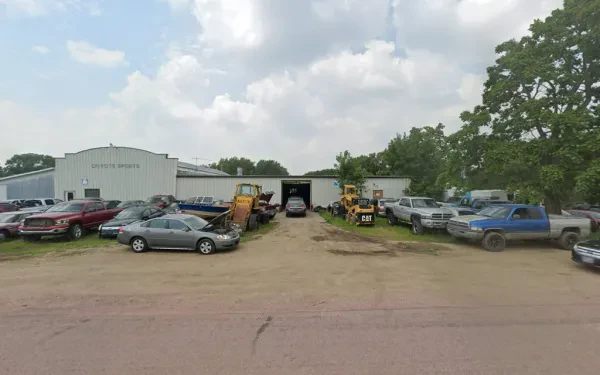 Steves Auto Clinic - photo 2