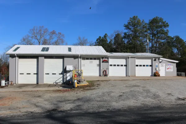 JP Auto & Equipment Repair - photo 2