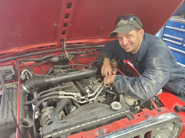 JP Auto & Equipment Repair - photo 4