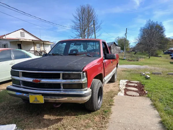 A&S Autobody and Towing - photo 4