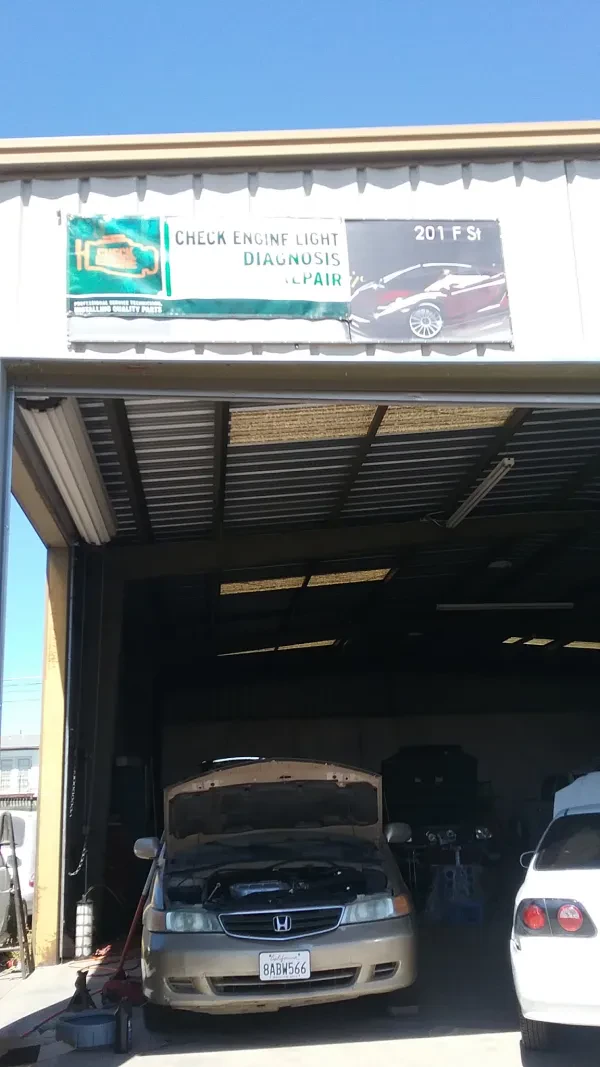 Hwy 43 Auto care - photo 3